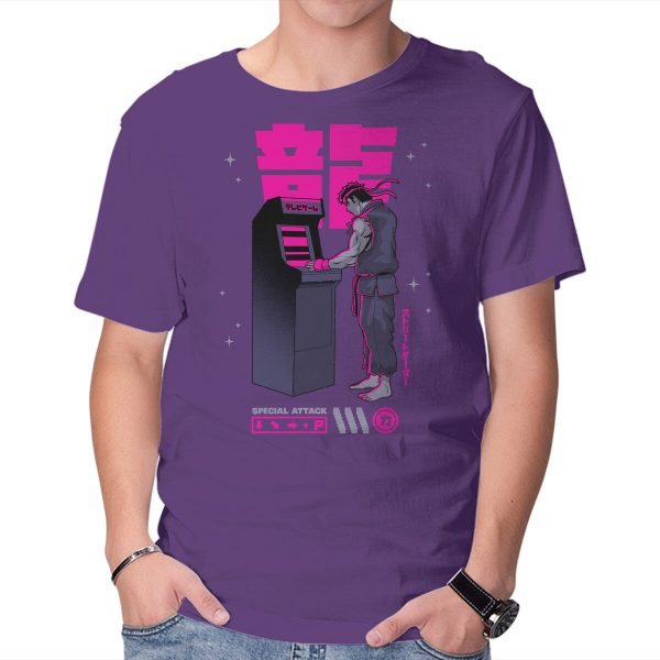 Street Gamer - Image 9