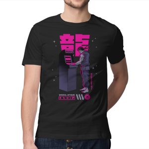 Street Gamer