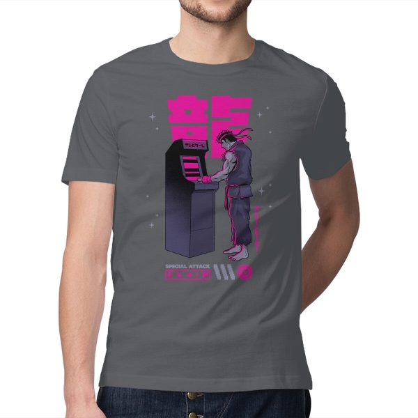 Street Gamer - Image 13