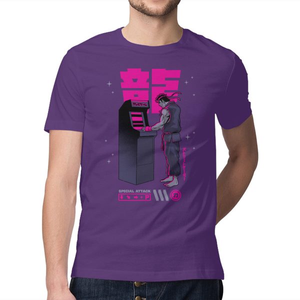 Street Gamer - Image 9