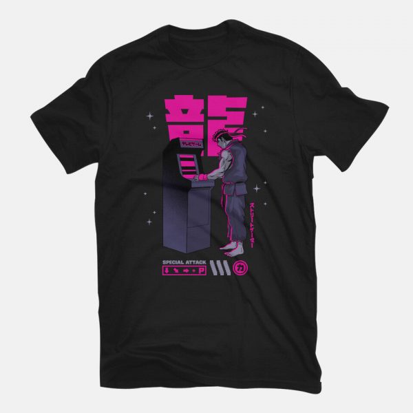 Street Gamer - Image 3