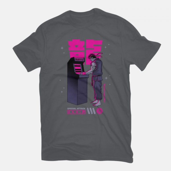 Street Gamer - Image 15