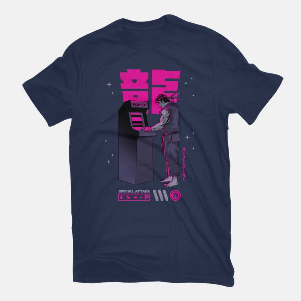 Street Gamer - Image 7