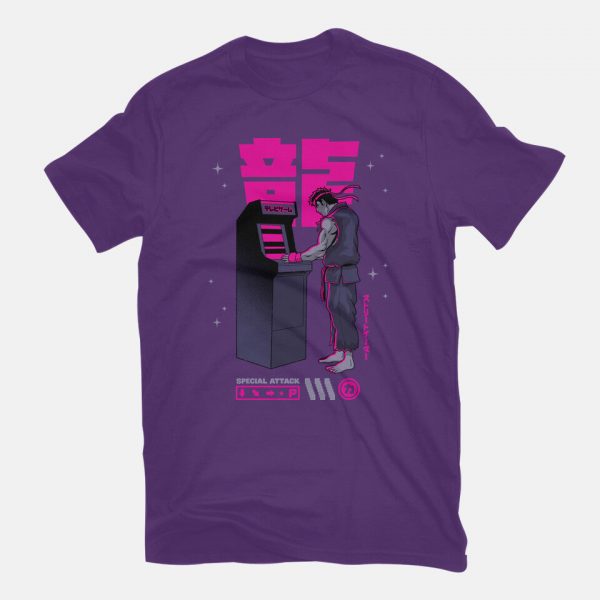 Street Gamer - Image 11