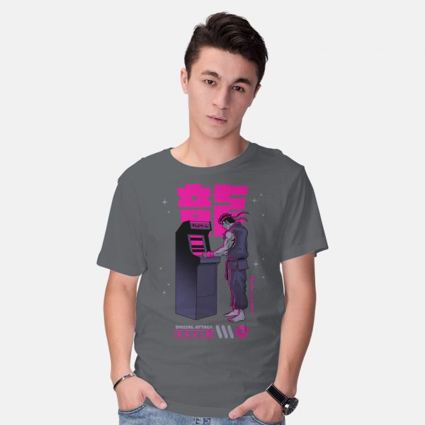 Street Gamer - Image 14