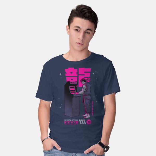 Street Gamer - Image 6