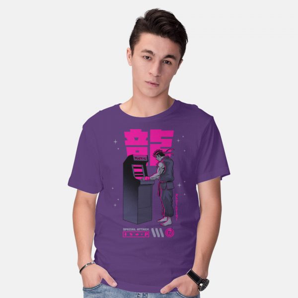 Street Gamer - Image 10