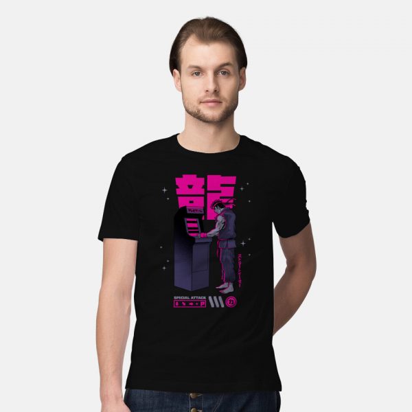 Street Gamer - Image 2