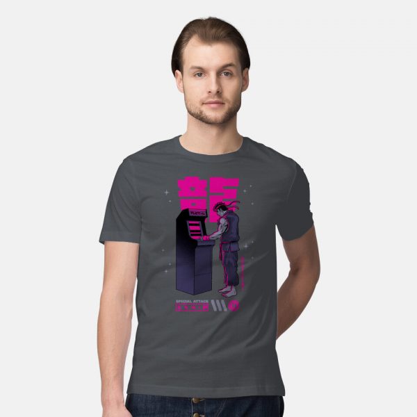 Street Gamer - Image 14