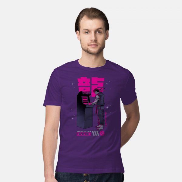 Street Gamer - Image 10