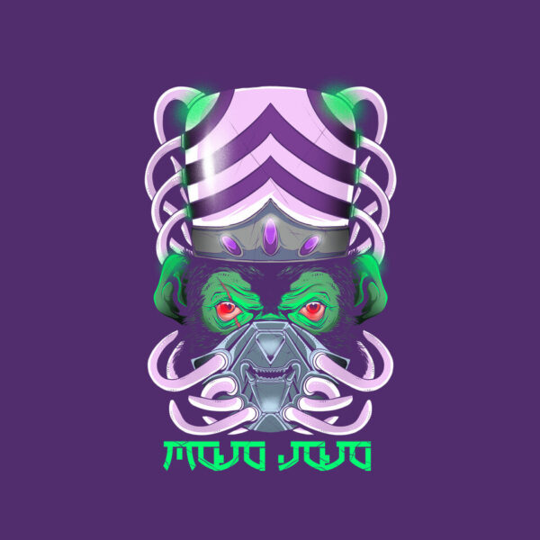 Crazy Monkey - Image 12
