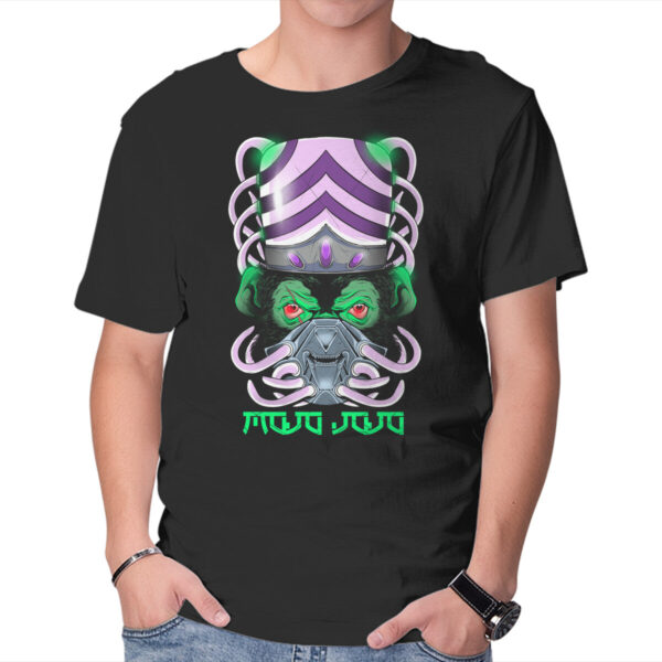 Crazy Monkey - Image 5