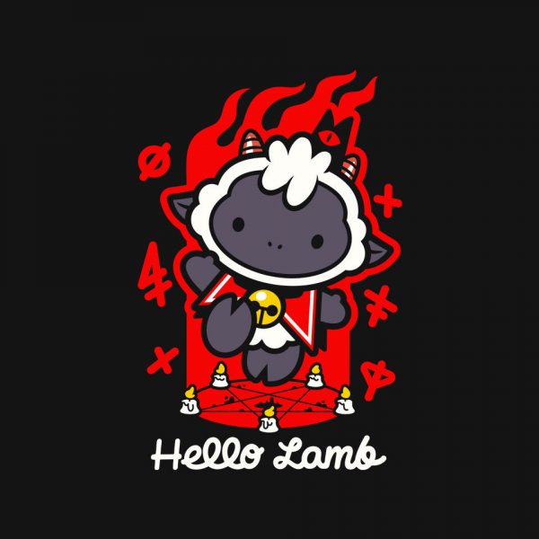 Hello Lamb - Image 4