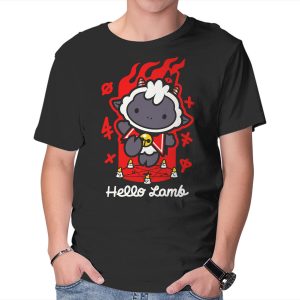 Hello Lamb