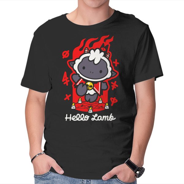 Hello Lamb