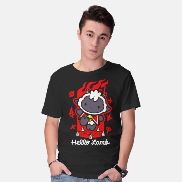 Hello Lamb - Image 2