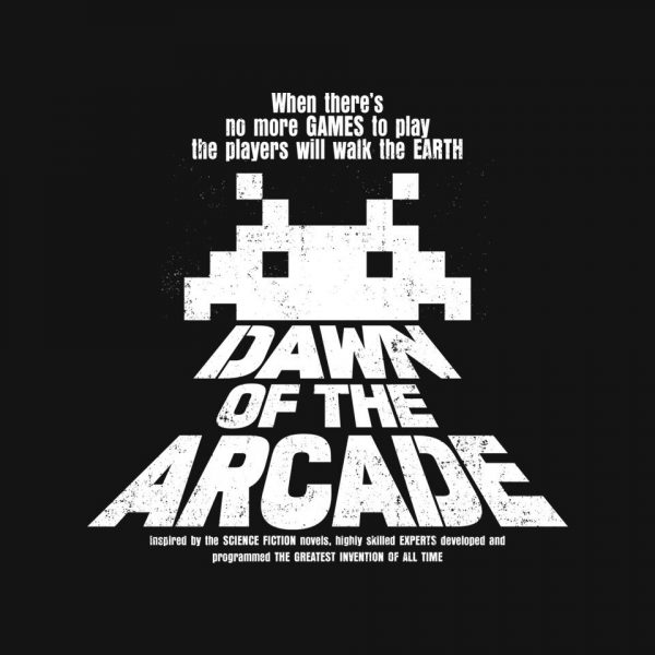 Dawn Of The Arcade - Image 16