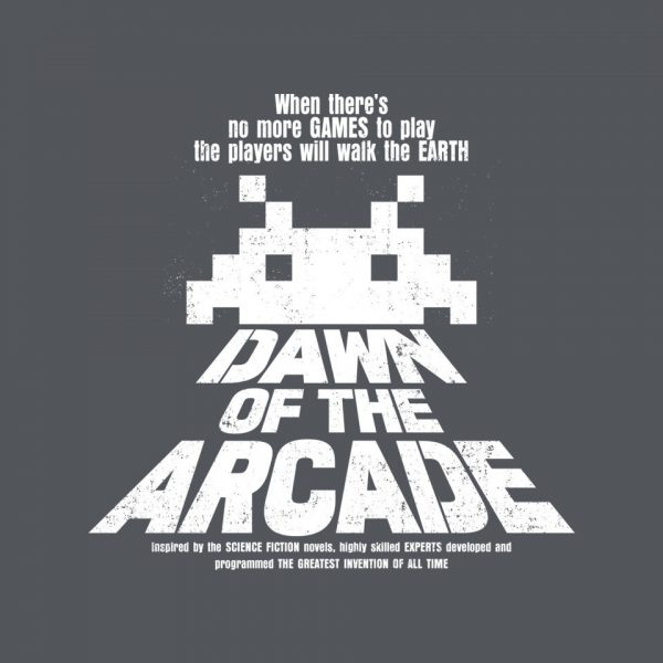 Dawn Of The Arcade - Image 8