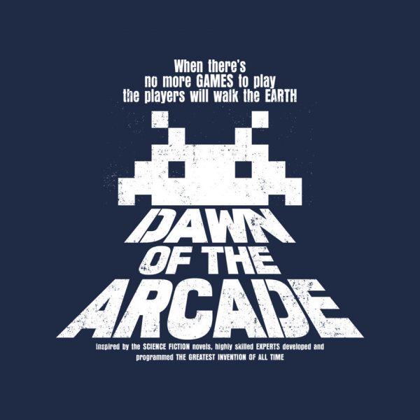 Dawn Of The Arcade - Image 4