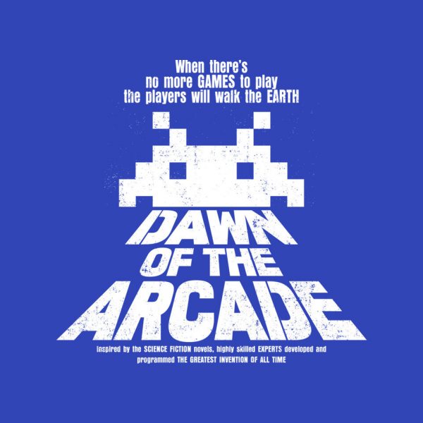 Dawn Of The Arcade - Image 12