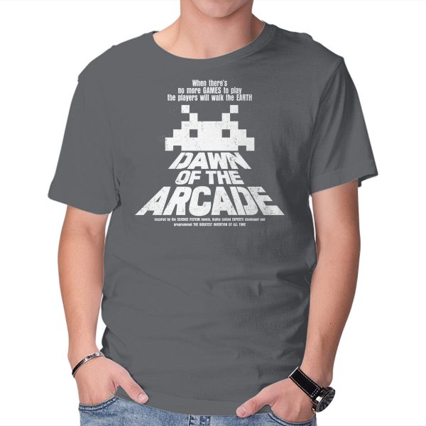 Dawn Of The Arcade - Image 5