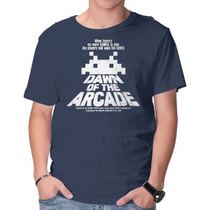 Dawn Of The Arcade