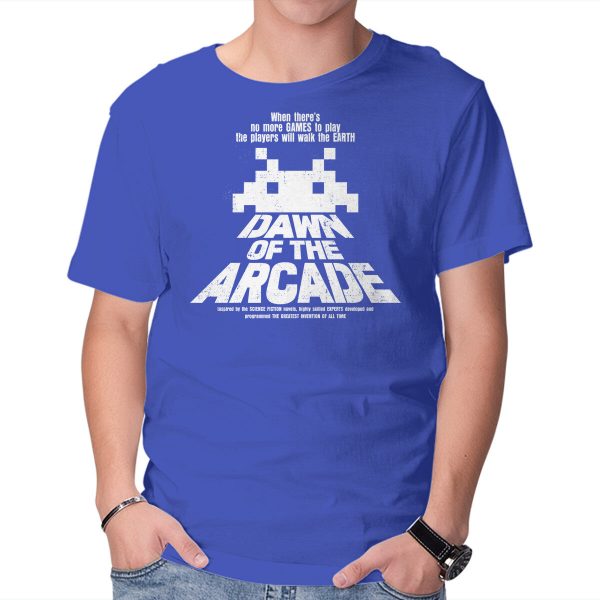Dawn Of The Arcade - Image 9