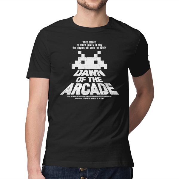 Dawn Of The Arcade - Image 13