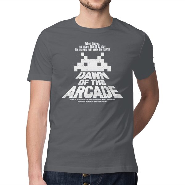 Dawn Of The Arcade - Image 5