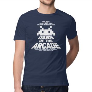 Dawn Of The Arcade