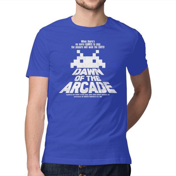 Dawn Of The Arcade - Image 9