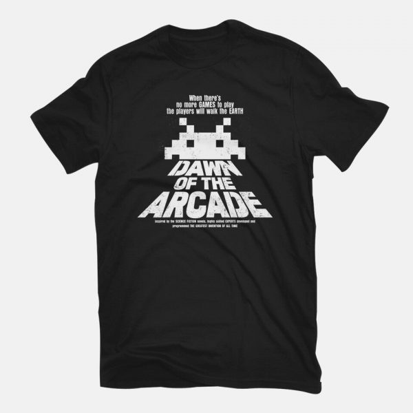 Dawn Of The Arcade - Image 15