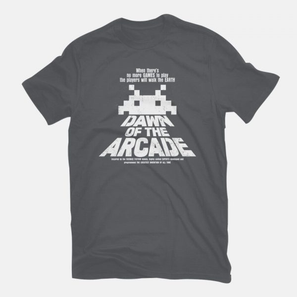 Dawn Of The Arcade - Image 7