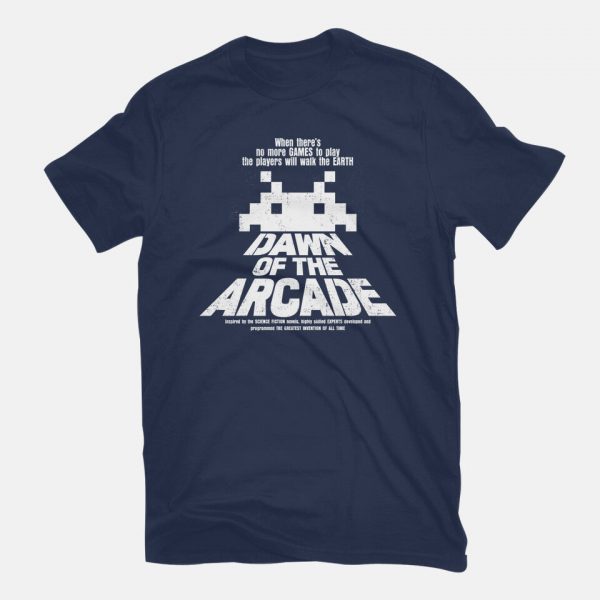 Dawn Of The Arcade - Image 3