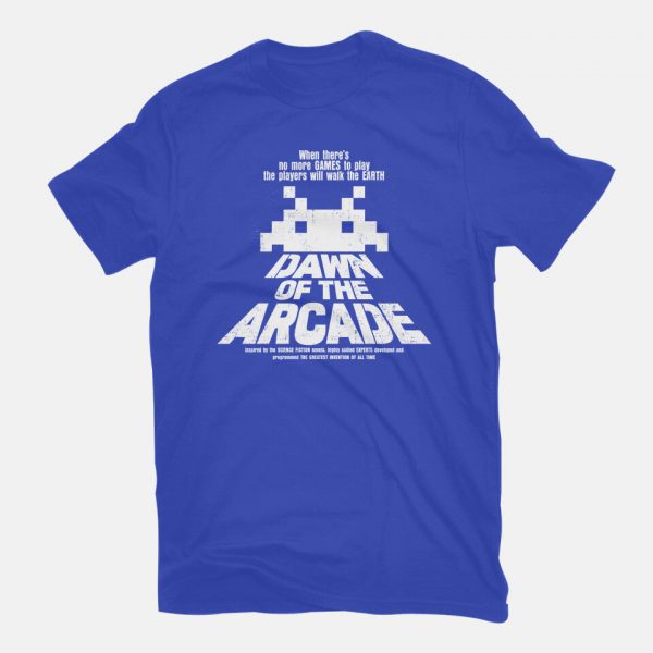 Dawn Of The Arcade - Image 11