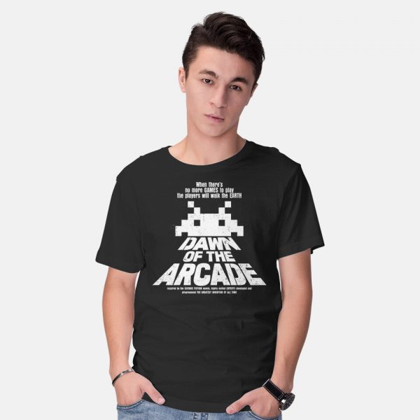 Dawn Of The Arcade - Image 14