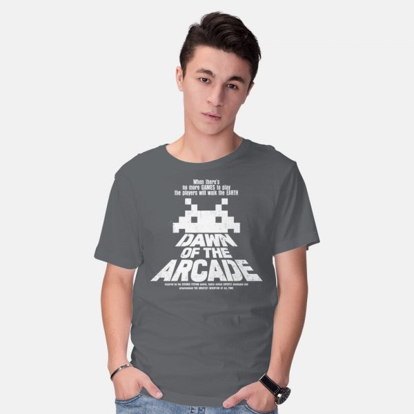 Dawn Of The Arcade - Image 6