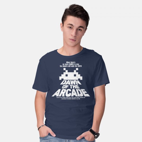 Dawn Of The Arcade - Image 2