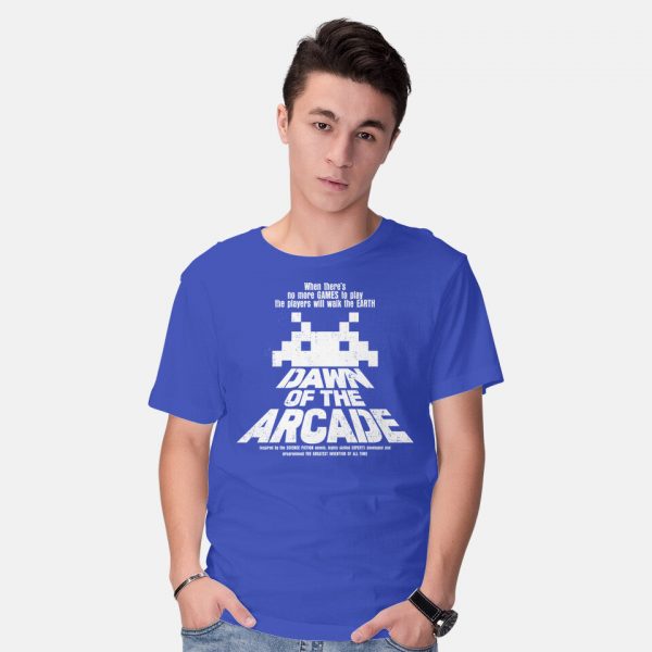 Dawn Of The Arcade - Image 10