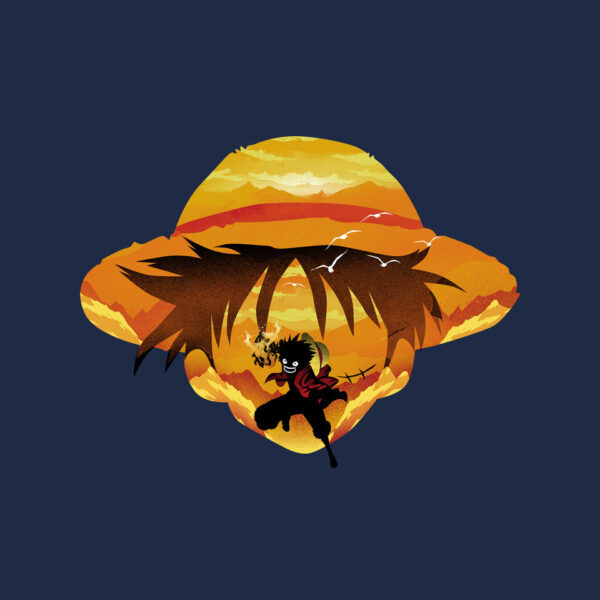 Pirate Head Landscape - Image 8