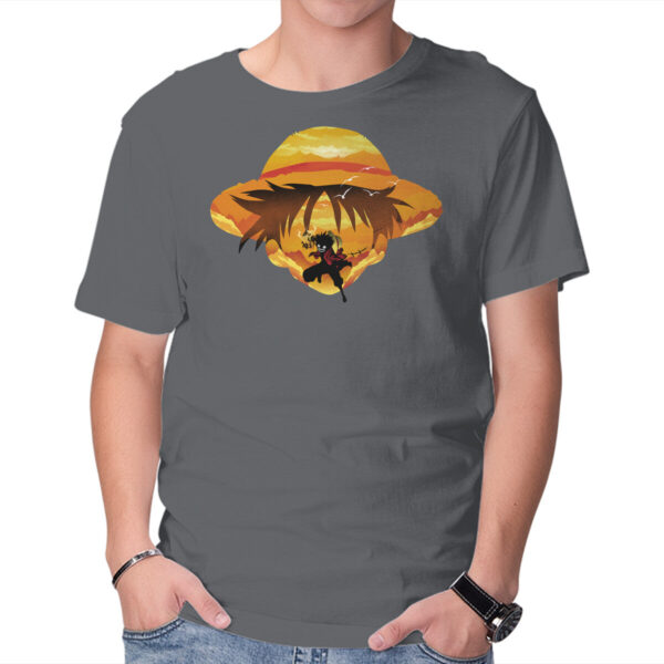 Pirate Head Landscape - Image 9