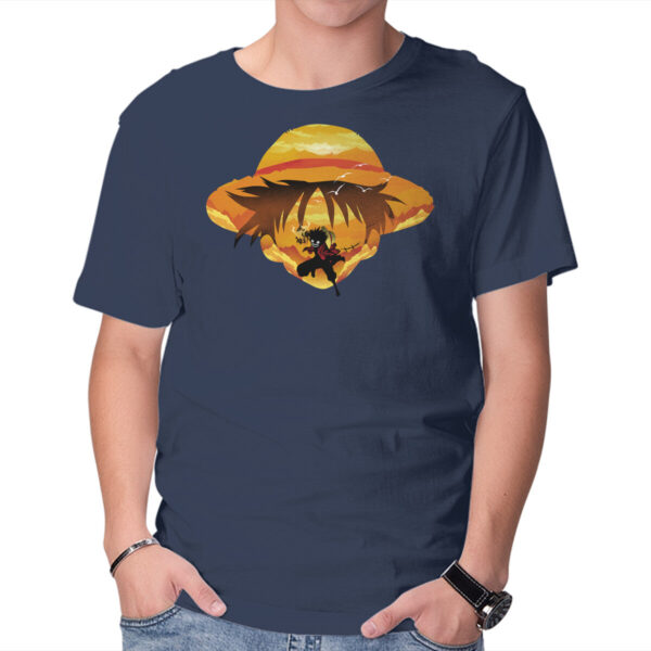 Pirate Head Landscape - Image 5