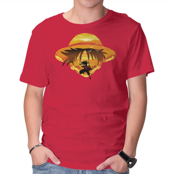 Pirate Head Landscape - Image 13