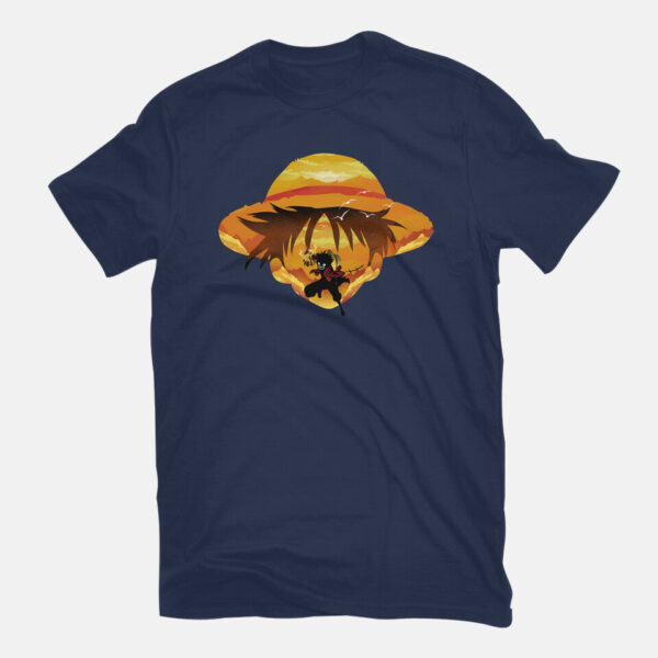 Pirate Head Landscape - Image 7