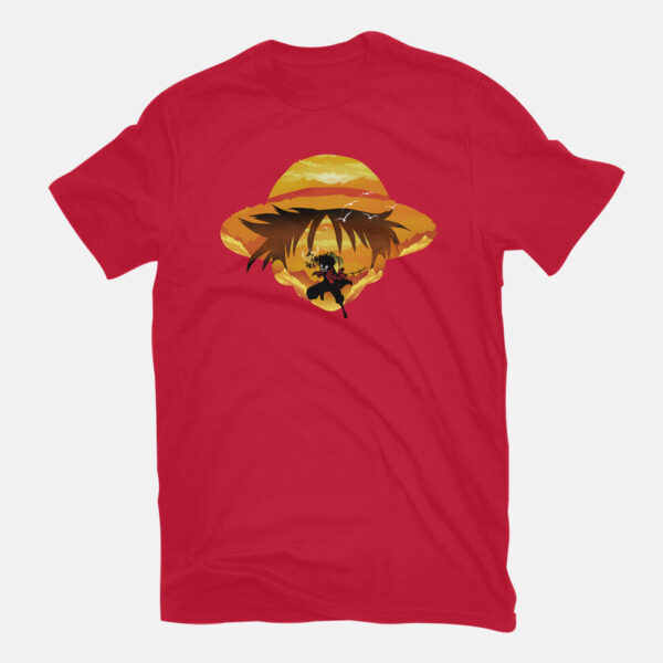 Pirate Head Landscape - Image 15