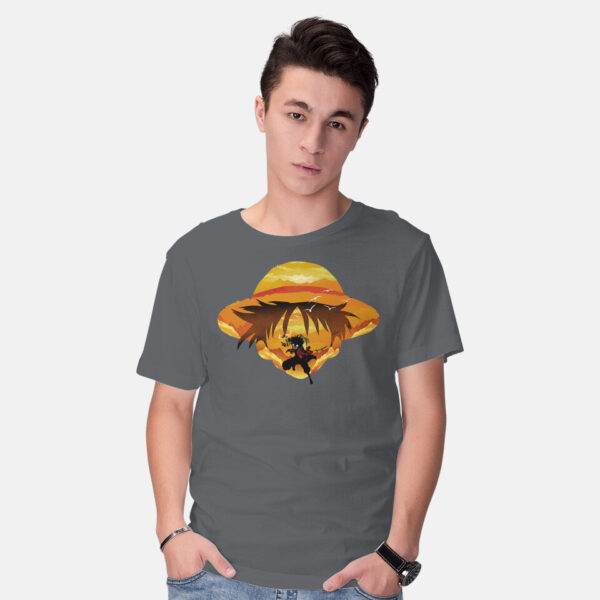 Pirate Head Landscape - Image 10
