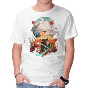 Kazuha Ukiyo E
