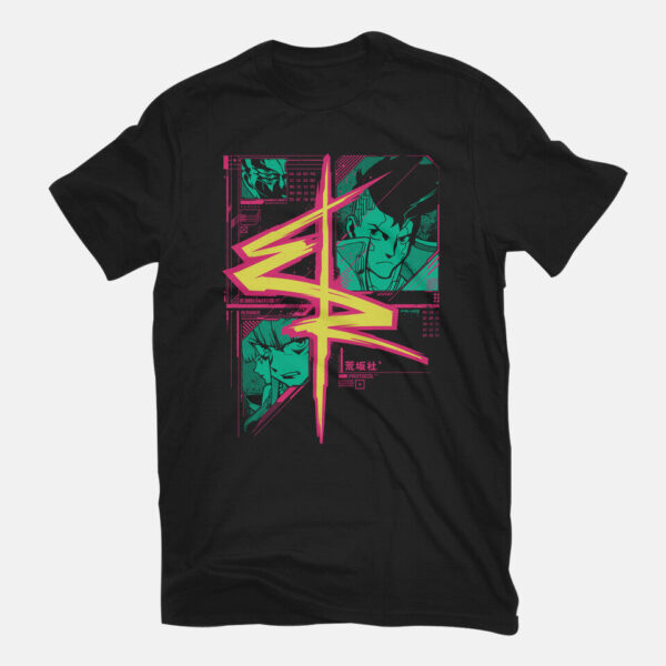 CyberRunners - Image 3