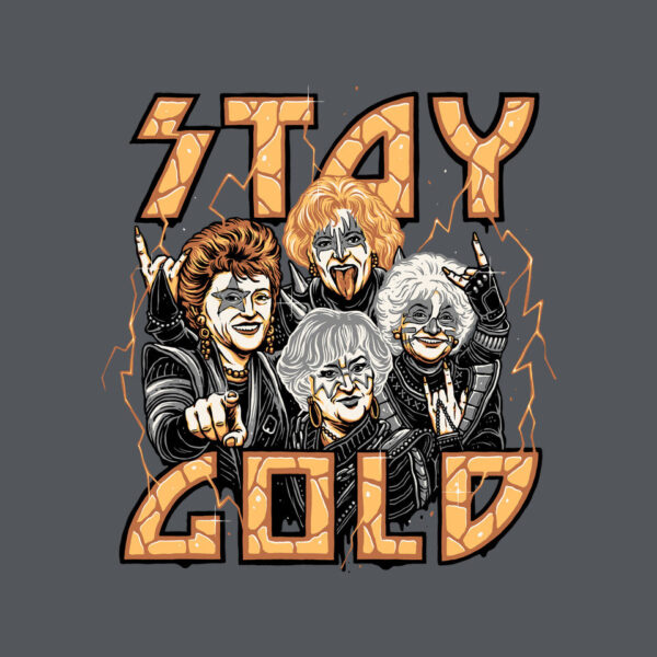 Stay Gold - Image 12