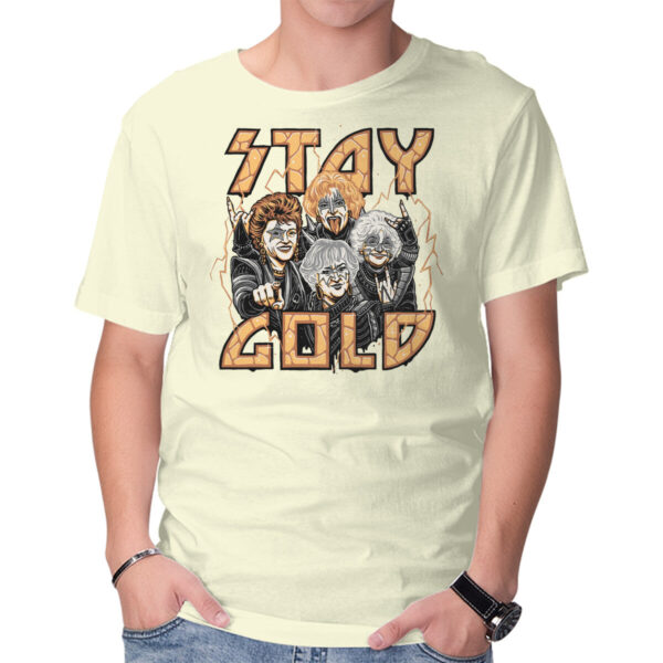 Stay Gold - Image 5